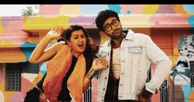 Andha Madhiri Ponna