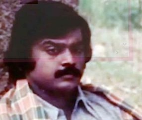 Andru Bharathi Sonna