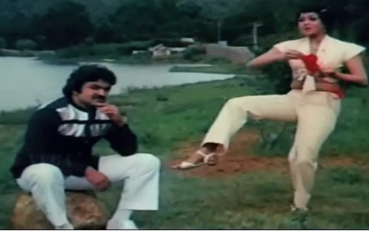 Angam Surangam Aanantham