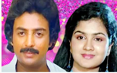 Angethan Aaramba Paadam