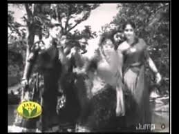 Anna Nadai Chinna