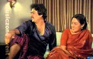 Antha Pulla Angu