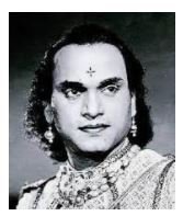 Arava Baranan Thiruvadi