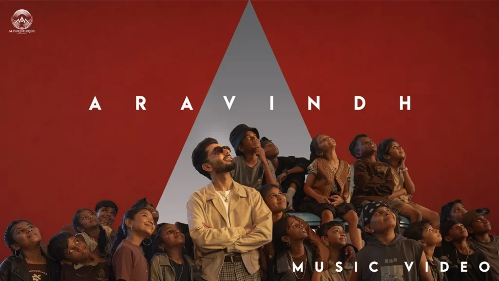 Aravindh