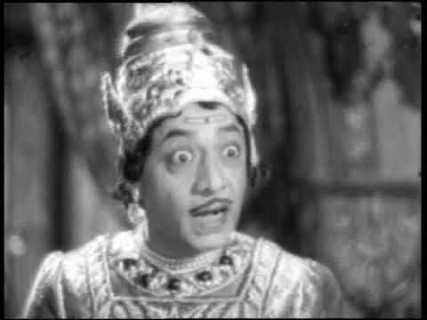 Ariyatha Pillai Pole