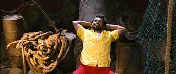 Atho Andha Paravai Pola (Remix)