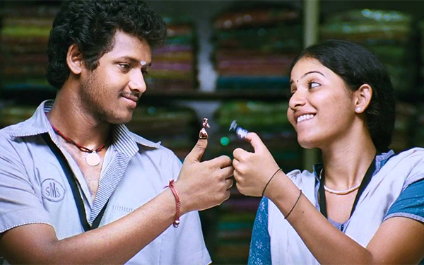 Aval Appadi Ondrum