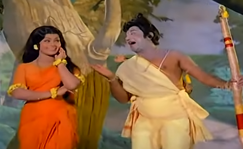 Ayothi Nagaralum