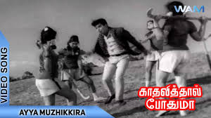 Ayya Muzhikkira