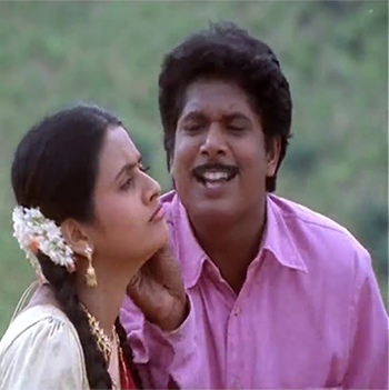 Azhagana Chinna Devathai