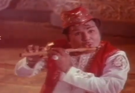Azhagu Rani Kadhai Idhu