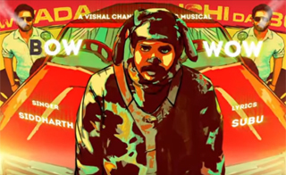 Bow Wow Vadai