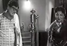 Budhi Sigamani Petra Pillai