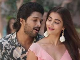 Butta Bomma Song Tamil Lyrics – By VishnuRam
