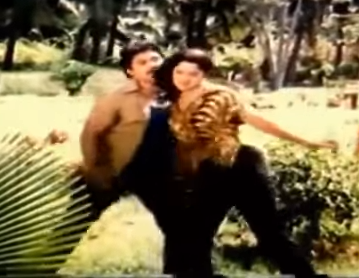 Carotti Vandha Kutti