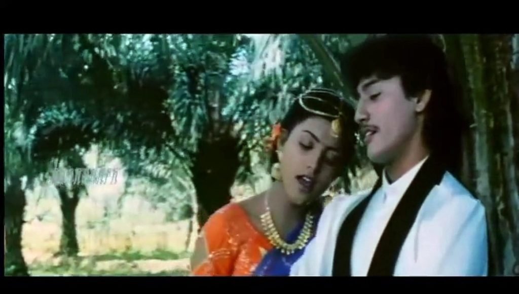 Chalakku Chalakku
