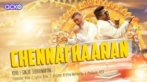 Chennaikaaran