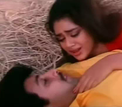Chikkunnu Irukkudhu