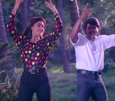 Chinna Chinna Kaadhal