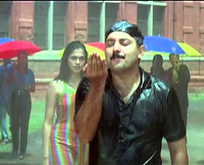 Chinna Chinna Mazhai Thuligal