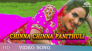 Chinna Chinna Panithuli