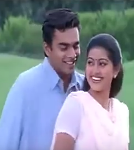 Chinna Chinna Sugangal