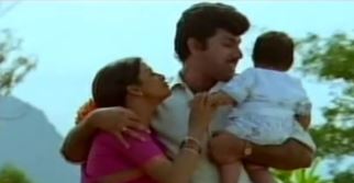 Chinna Kanna