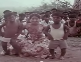 Chinna Paiya Kitta