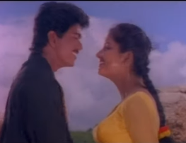 Chinna Paiyyan Chinna Ponna