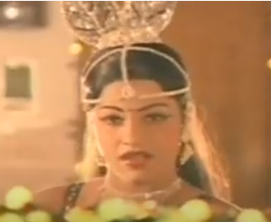 Chinna Ponnu Naanirukken
