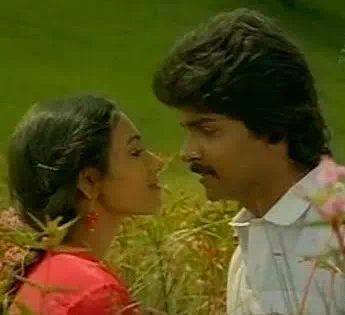 Chinna Poove Mella Pesu
