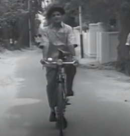 Cycle Varudhu Cycle Varudhu