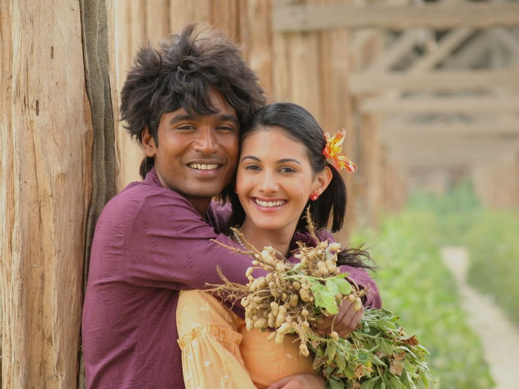 Danga Maari Oodhari