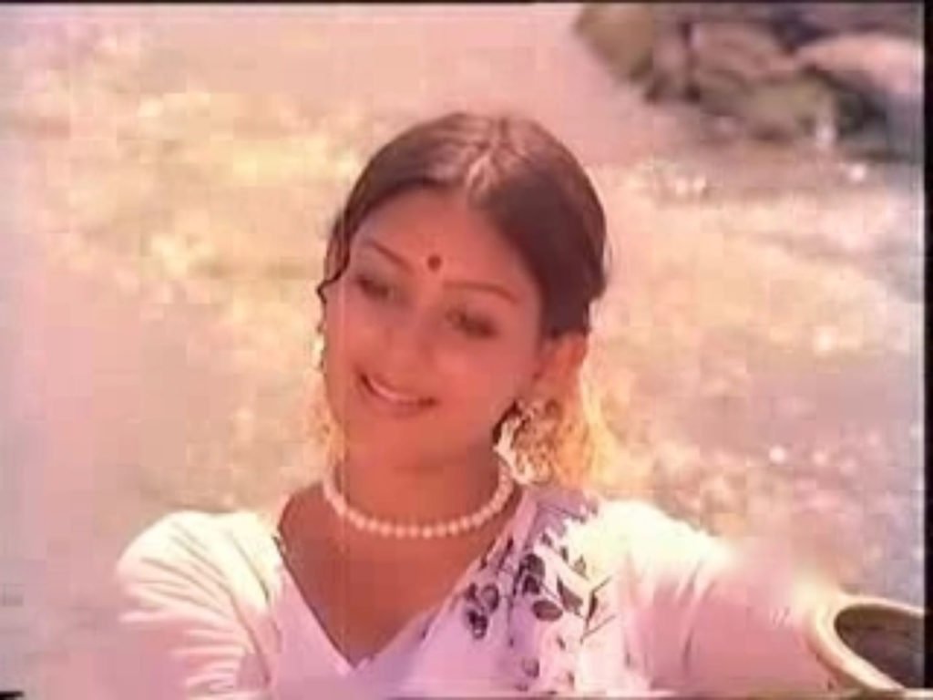 Deiveega Raagam