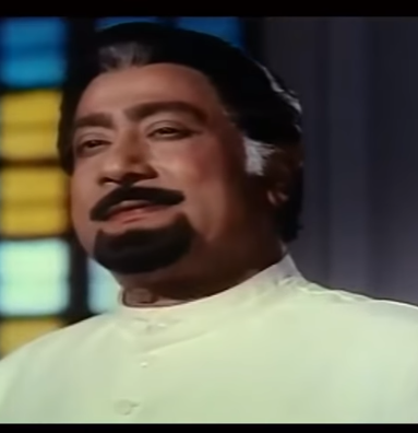 Devan Kovil Dheepam