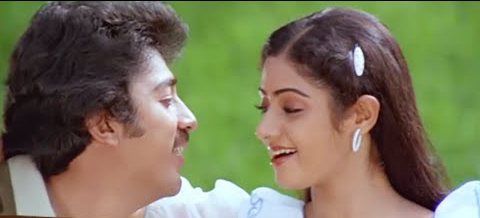 Devi Sridevi