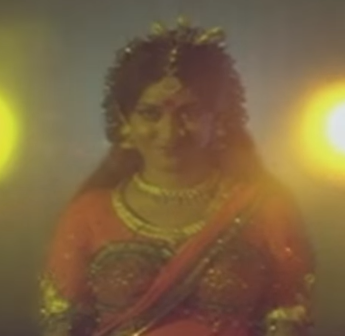 Deviyin Kaaladi