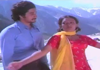 Dhaagam Edukkira Neram