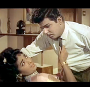 Edhirpaaraamal Virunthaali
