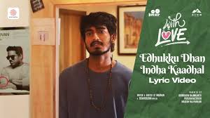Edhukku Dhan Indha Kaadhal