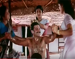 Edhukku Pondatti