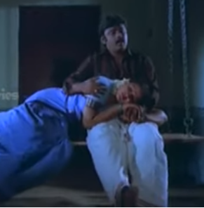 Eduthu Vacha Paalum (Sad)