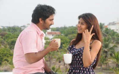 Ekkachakkamaai