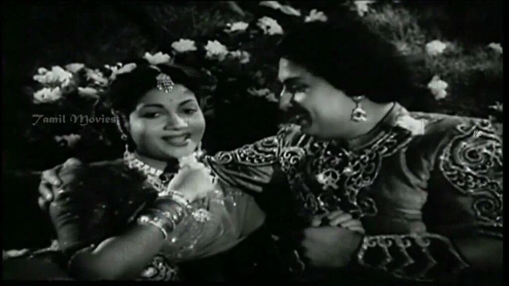 Ellaiyillatha Inbathile