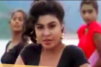 Enakku Unnai Ninaicha