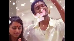 Enaku Oru Aasai
