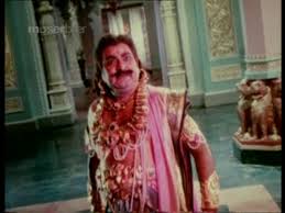 Endhan Uyir Thandha Hari