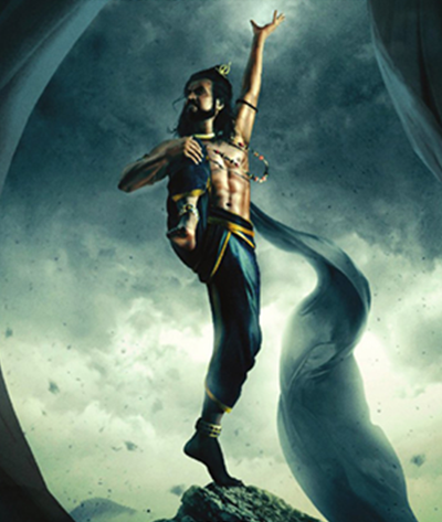 Engal Kochadaiyaan