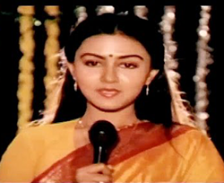 Engirundho Azhaikkum Song Lyrics (Female Version)