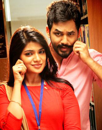Enna Nadanthalum
